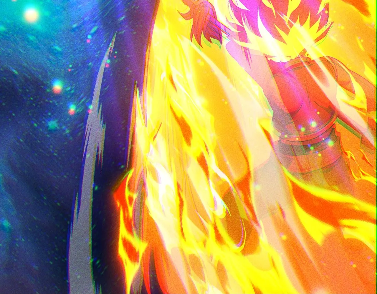 第75话 对战真仙境！49