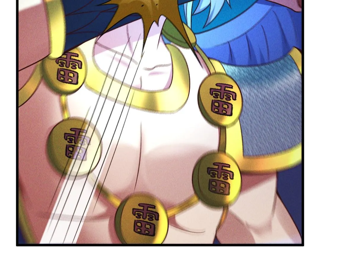 第76话 雷震子拿稳MVP！65
