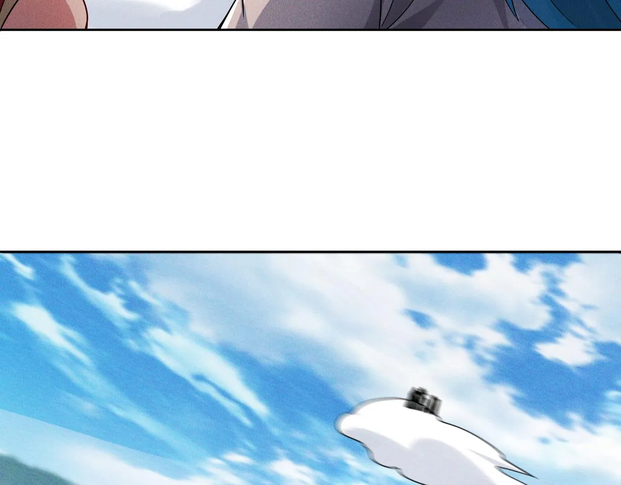 第69话 神秘蓑衣男子87