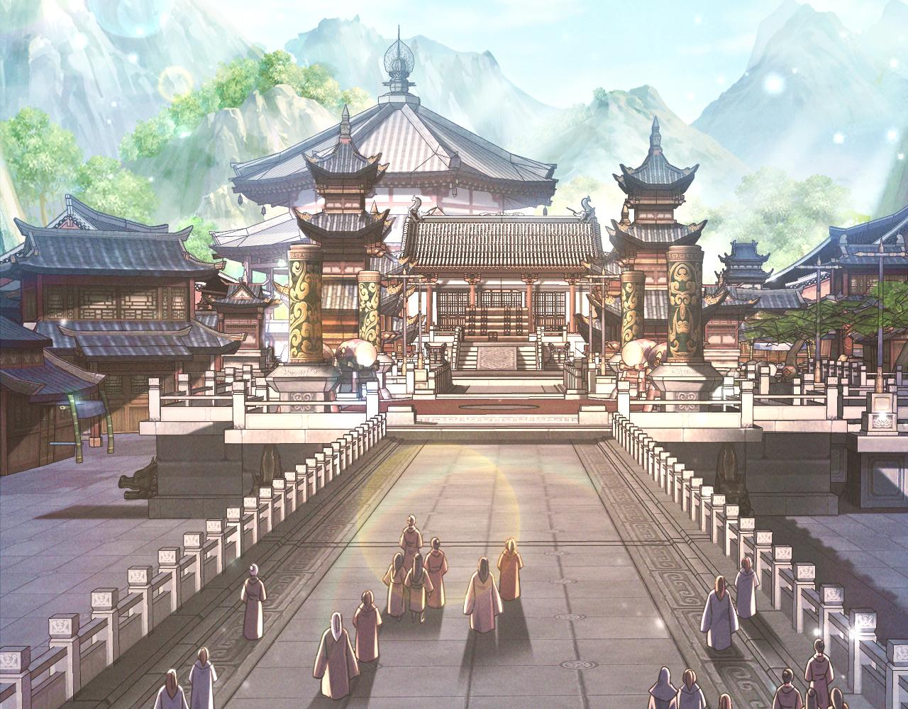 第16话 两国交战！113