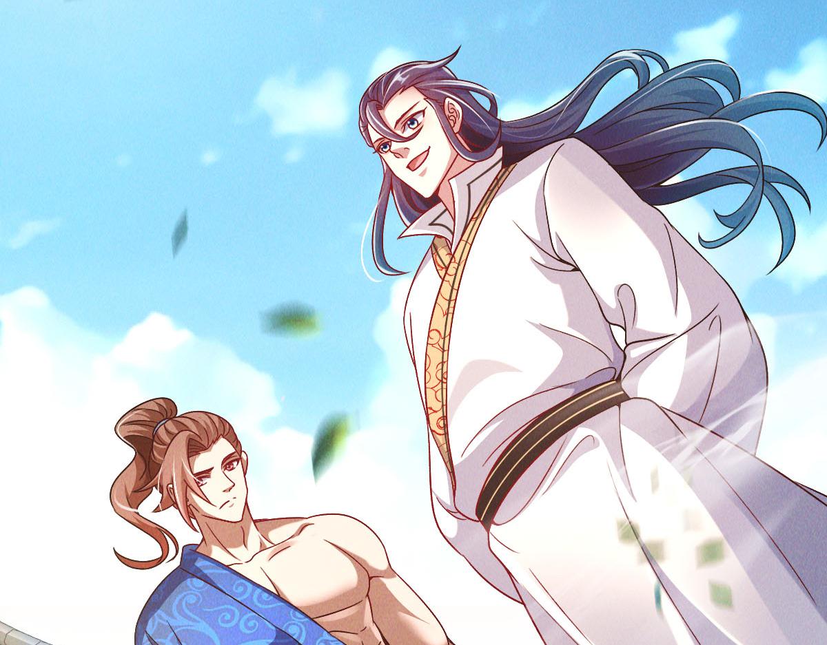 第39话 少废话，来战！50