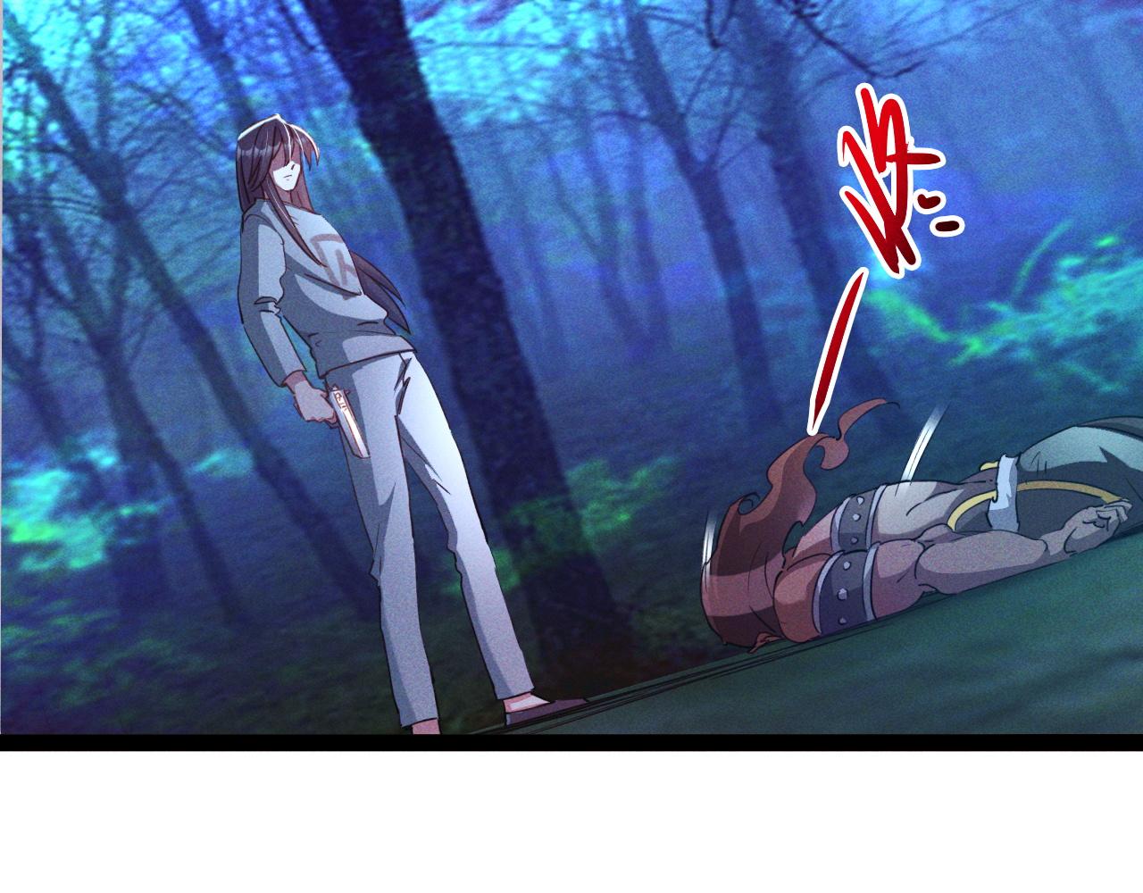 第3话 击杀乱将夏侯恩！61