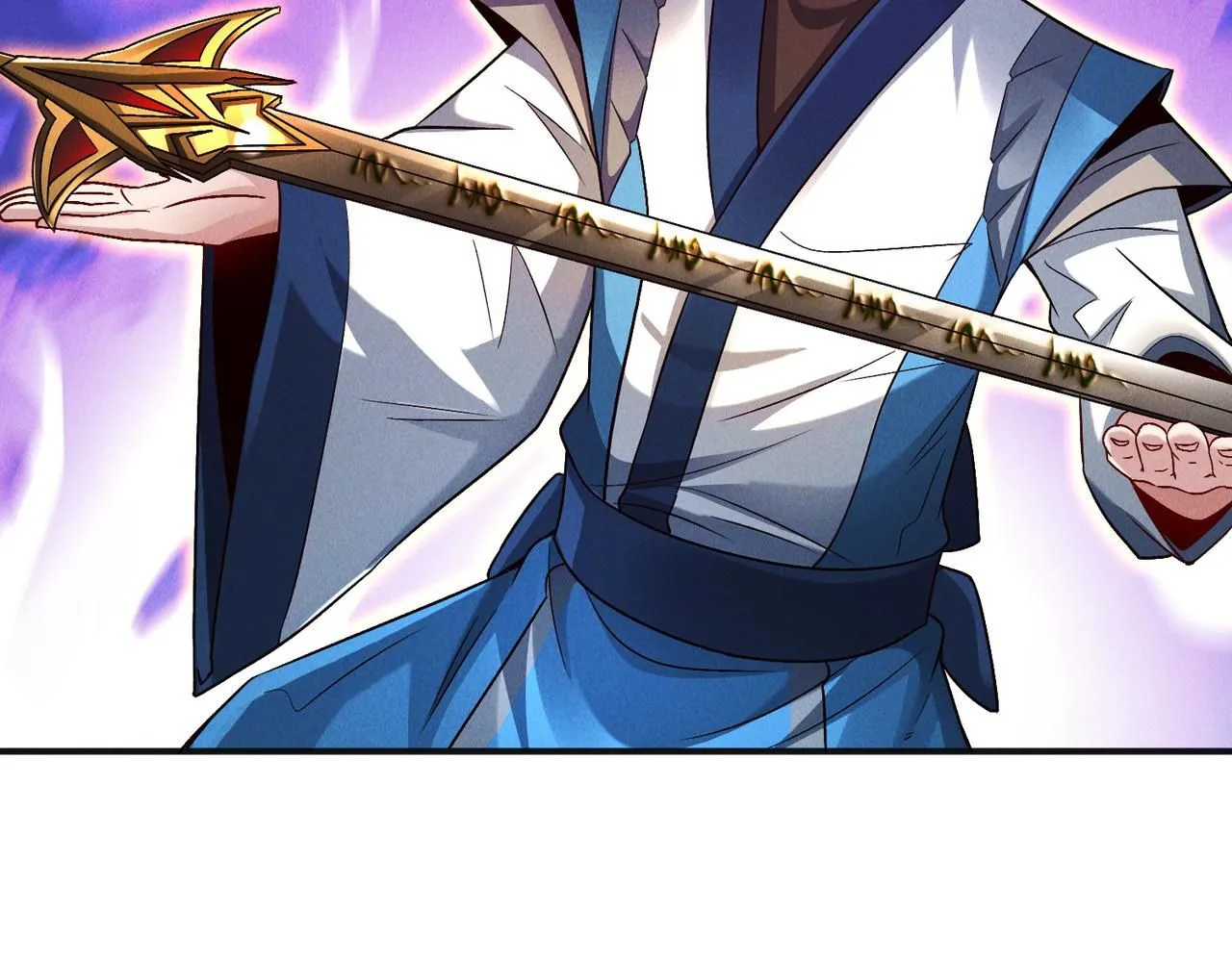 第96话 强者傍身76