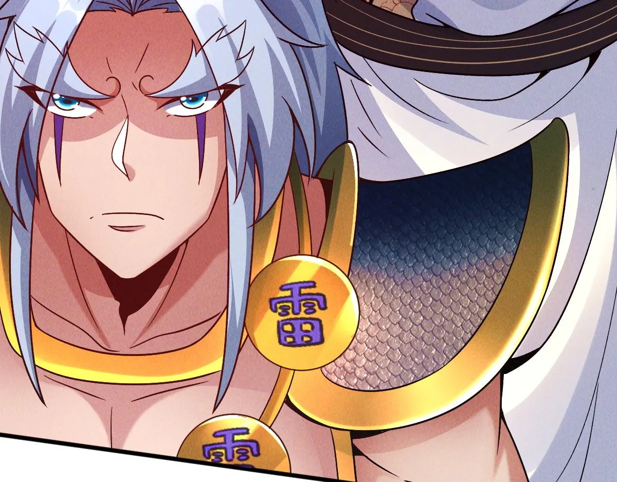 第76话 雷震子拿稳MVP！122