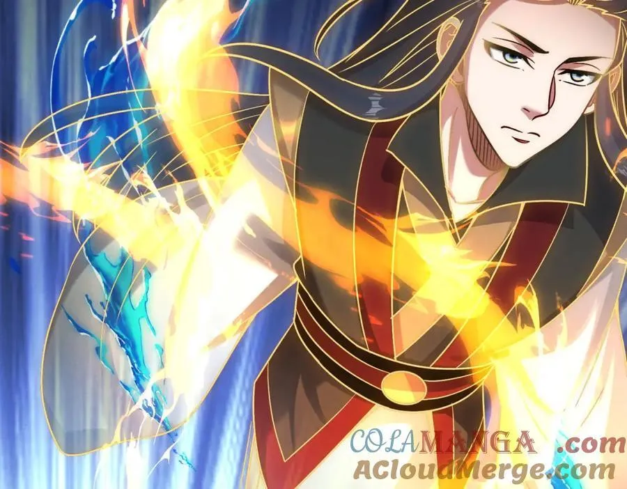 第119话 突破地仙境44