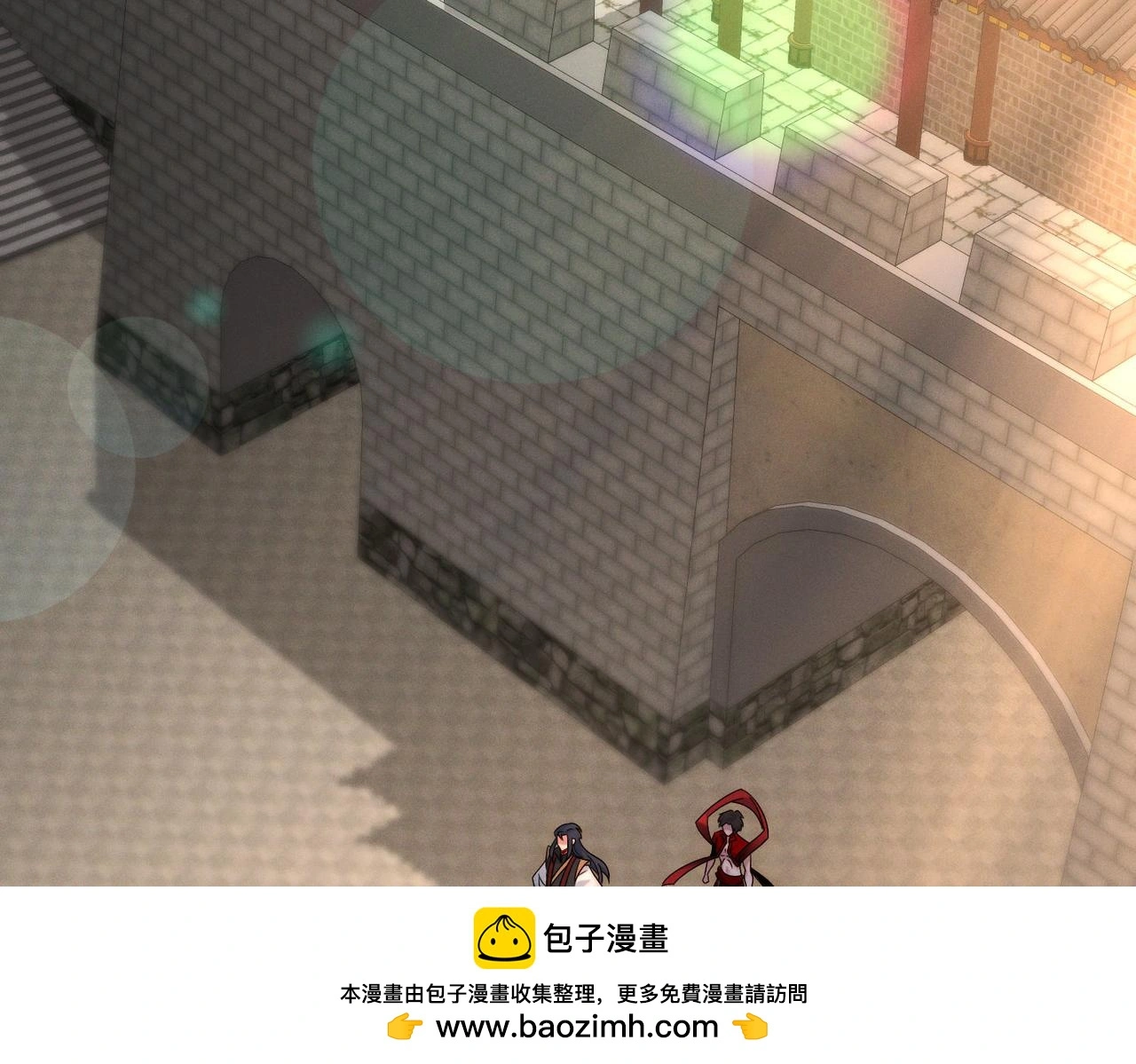 第105话 南海龙王49