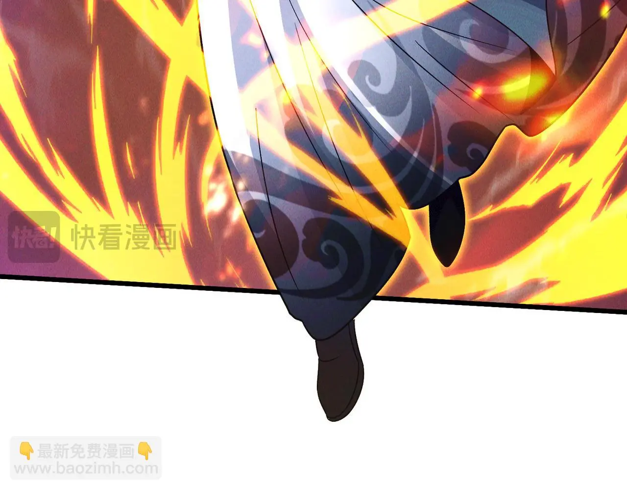 第102话 姬永生现100