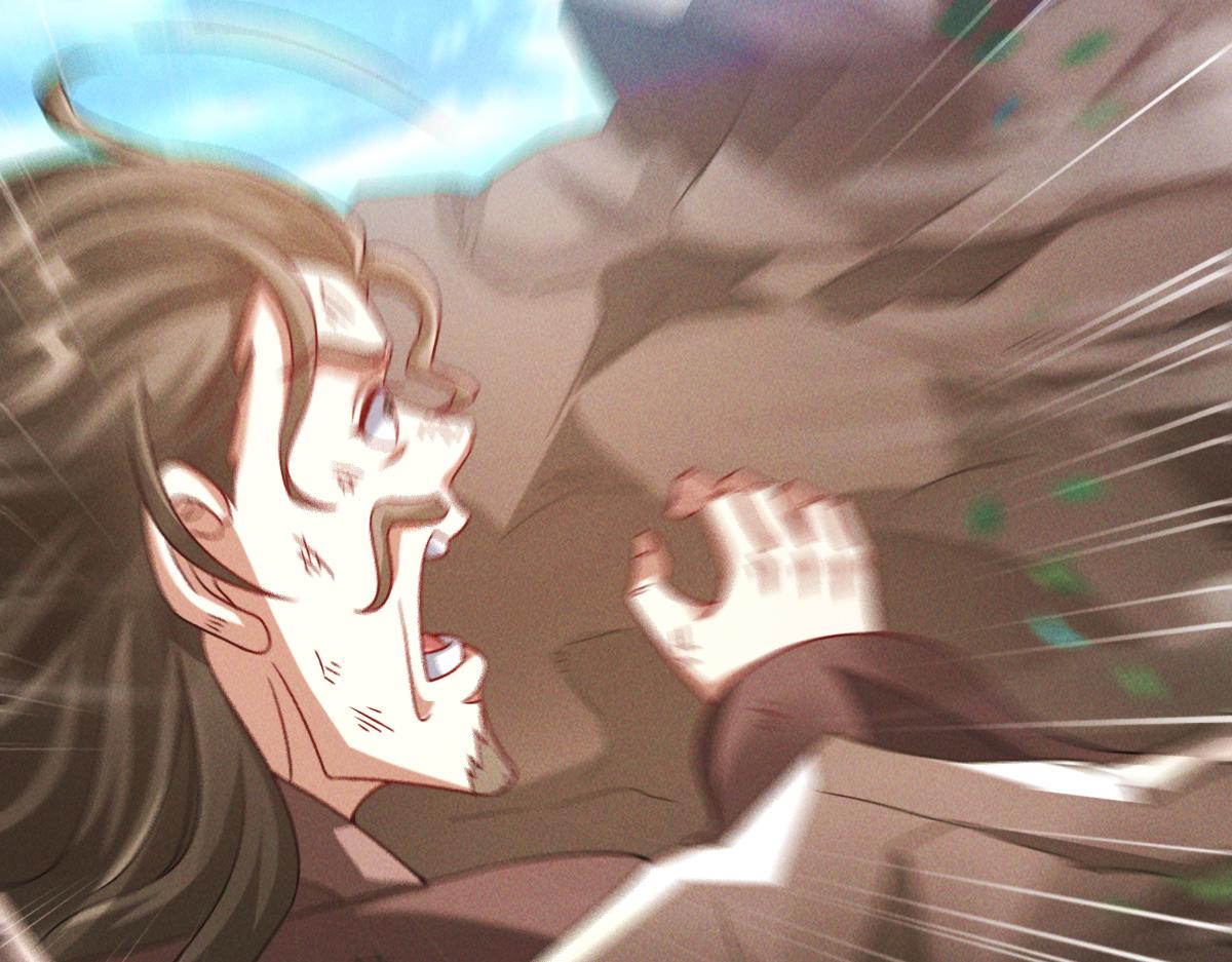 第35话 休想拦我去路71