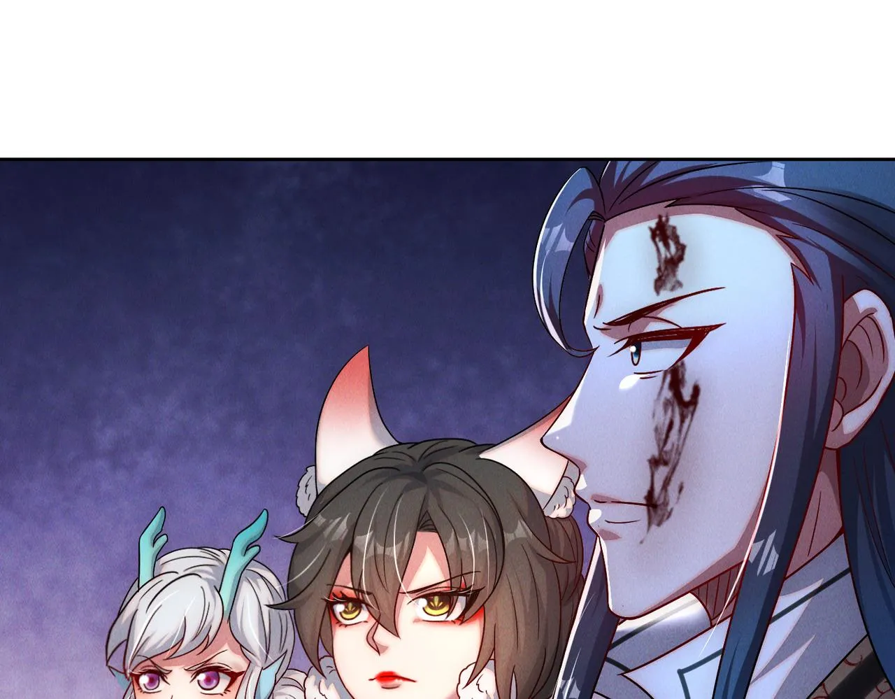 第75话 对战真仙境！129