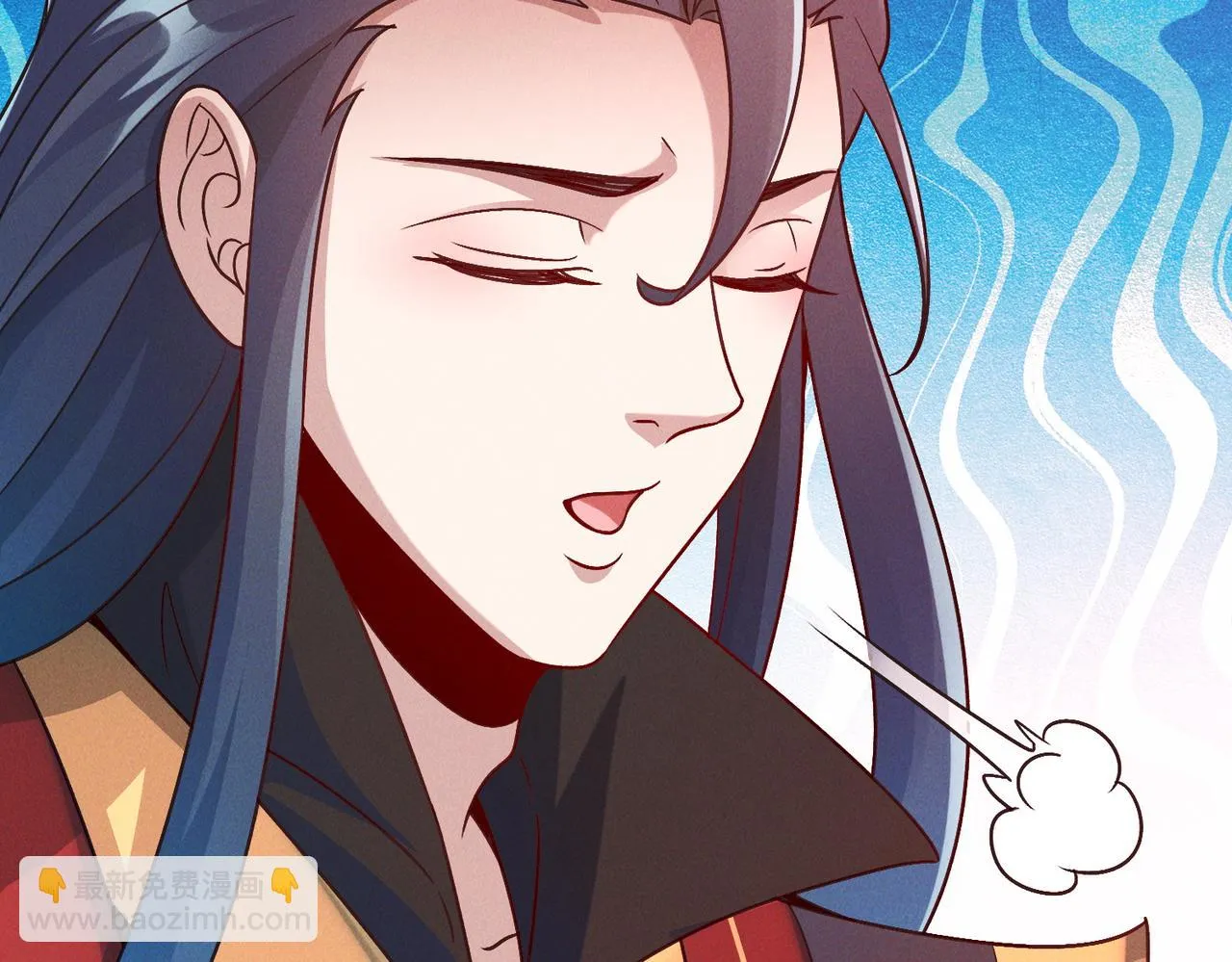 第84话 十万天兵35