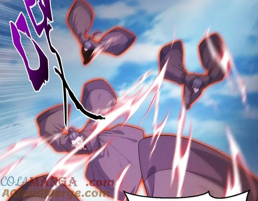 第128话 杨戬气势如虹92