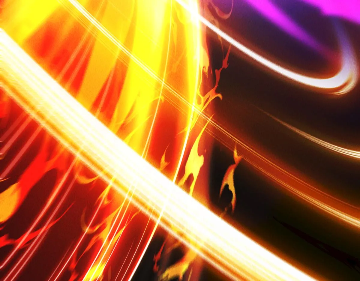 第74话 深渊之处，万法尽灭73