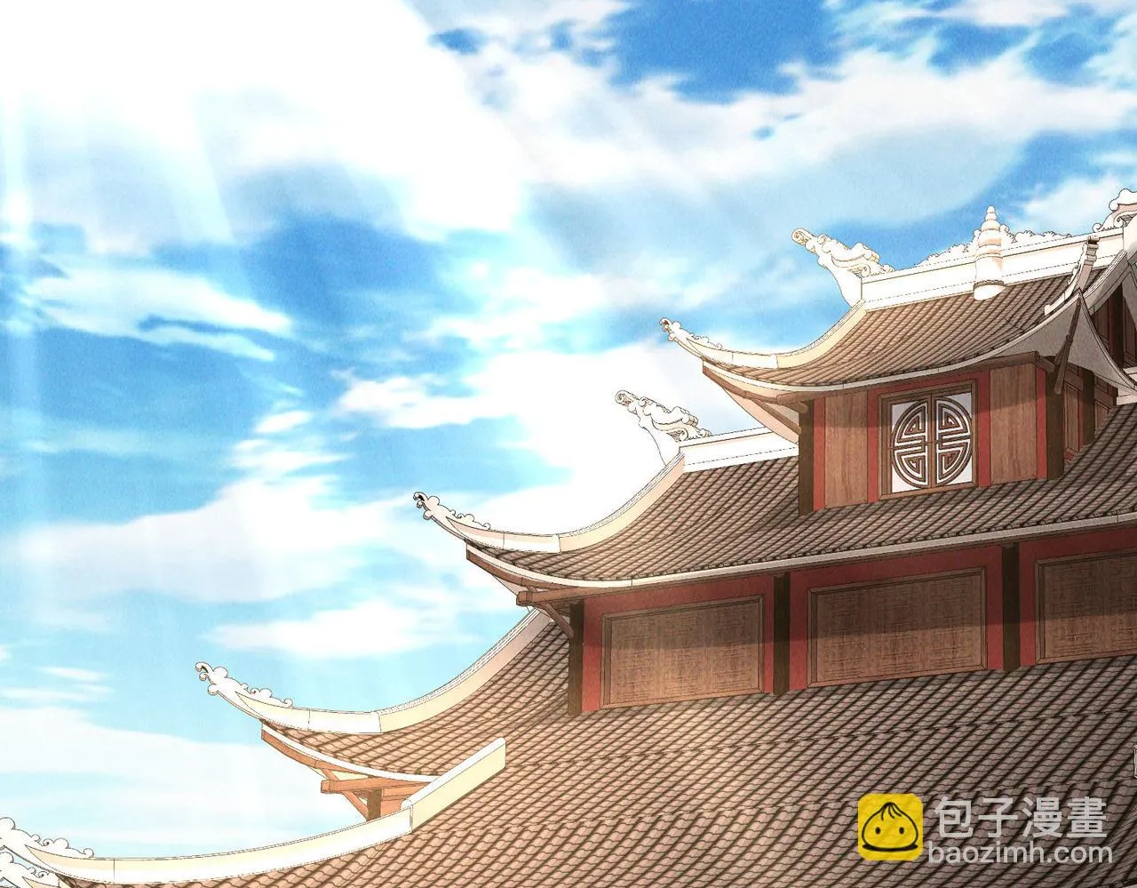 第69话 神秘蓑衣男子52