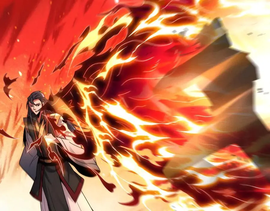 第123话 神魔杨戬到达119