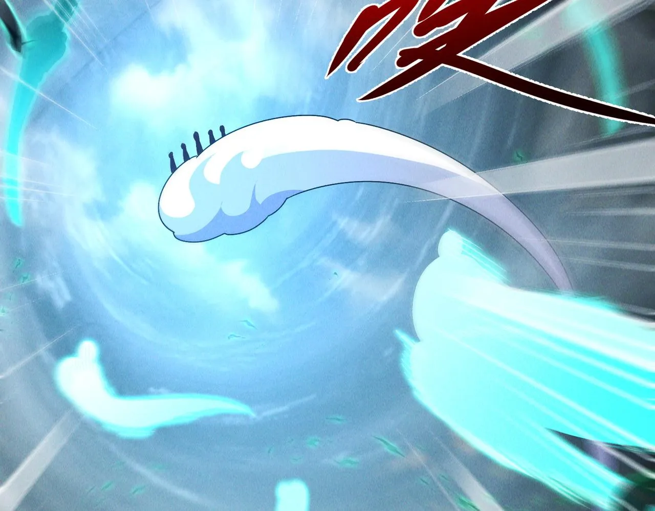 第84话 十万天兵13