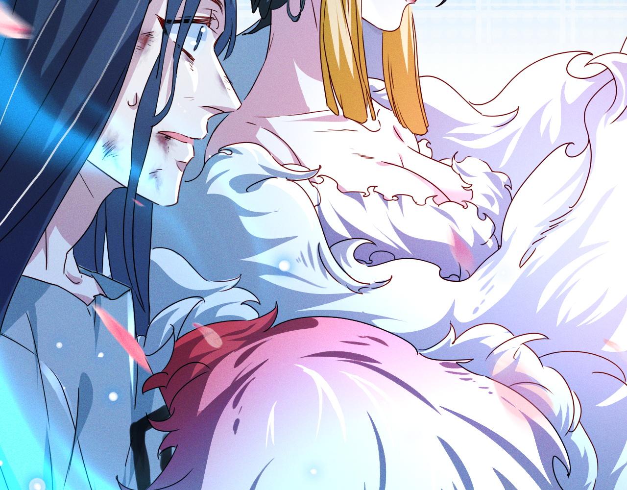 第1话  神话召唤系统！99