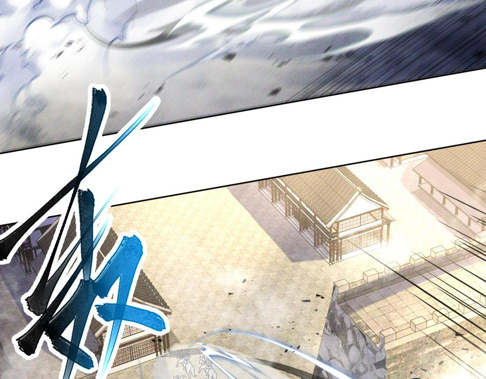 第65话 砸碎落崖关，进攻沧蓝国60