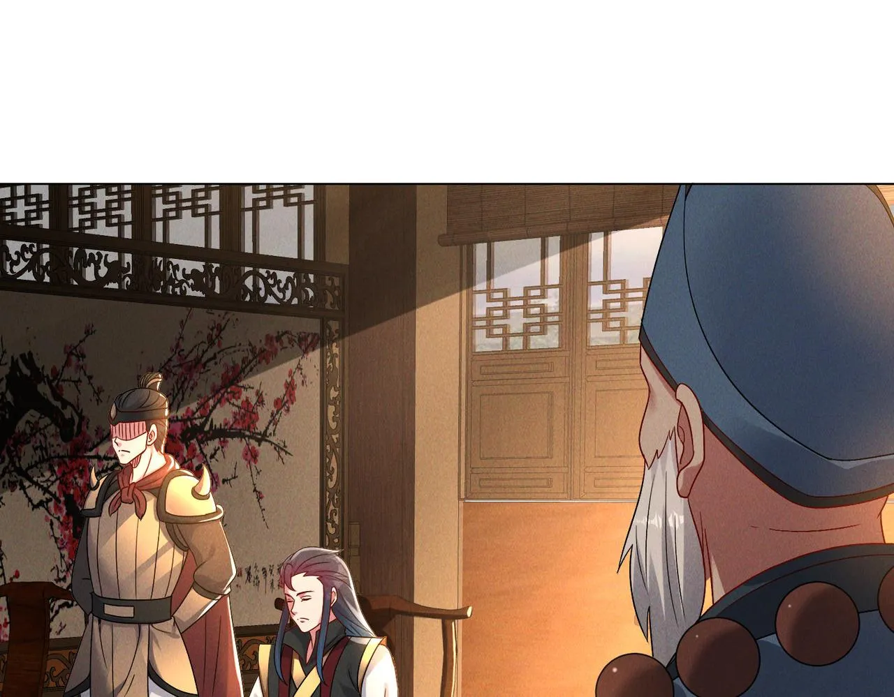 第79话 乖，交给为夫140