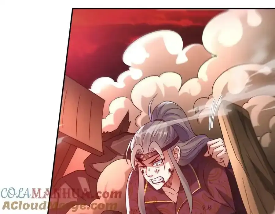 第66话 沧蓝的末日到了！136