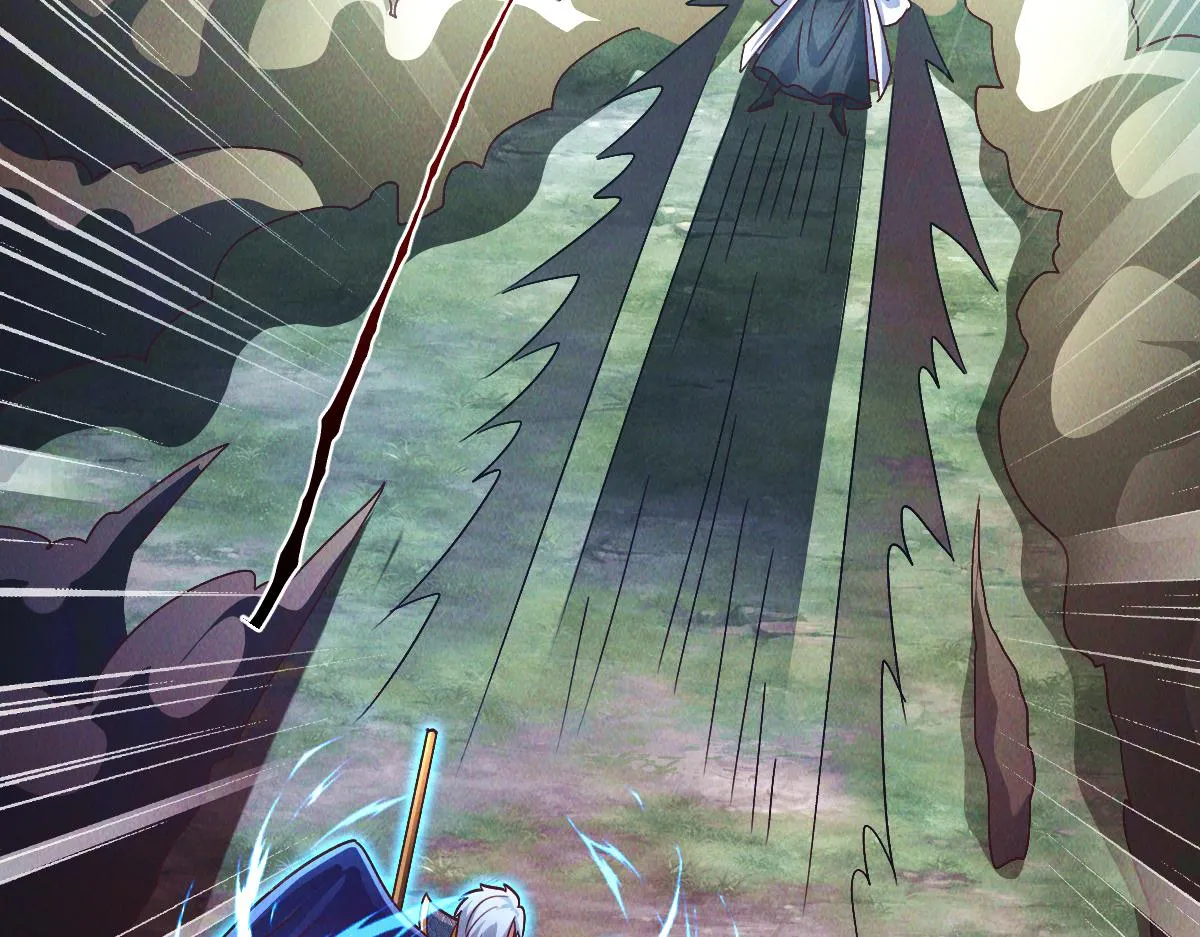 第76话 雷震子拿稳MVP！80