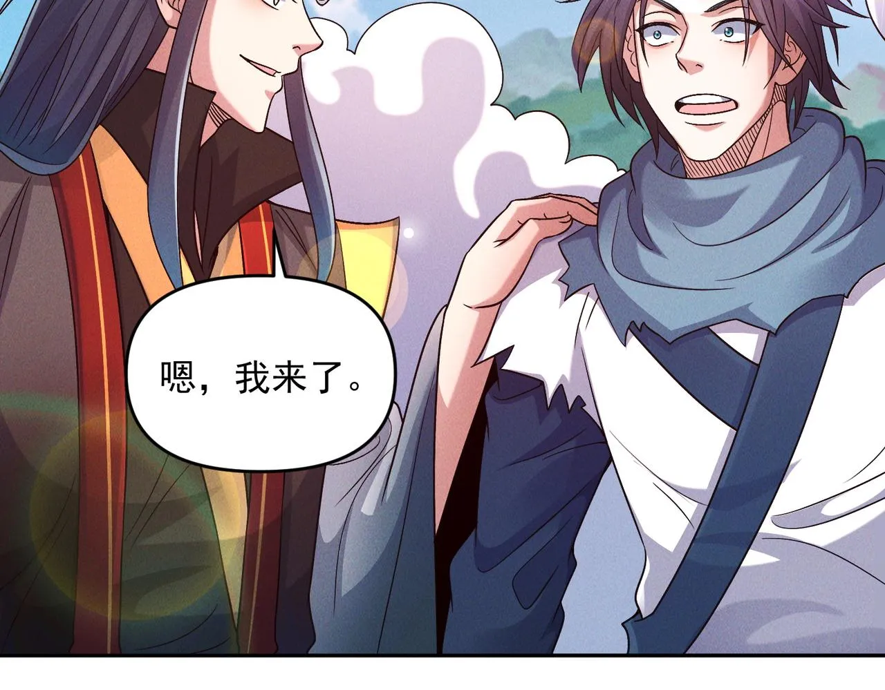 第84话 十万天兵115