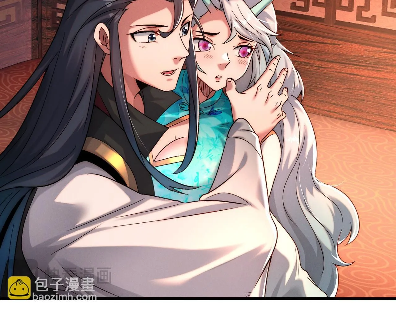 第95话 办大事60