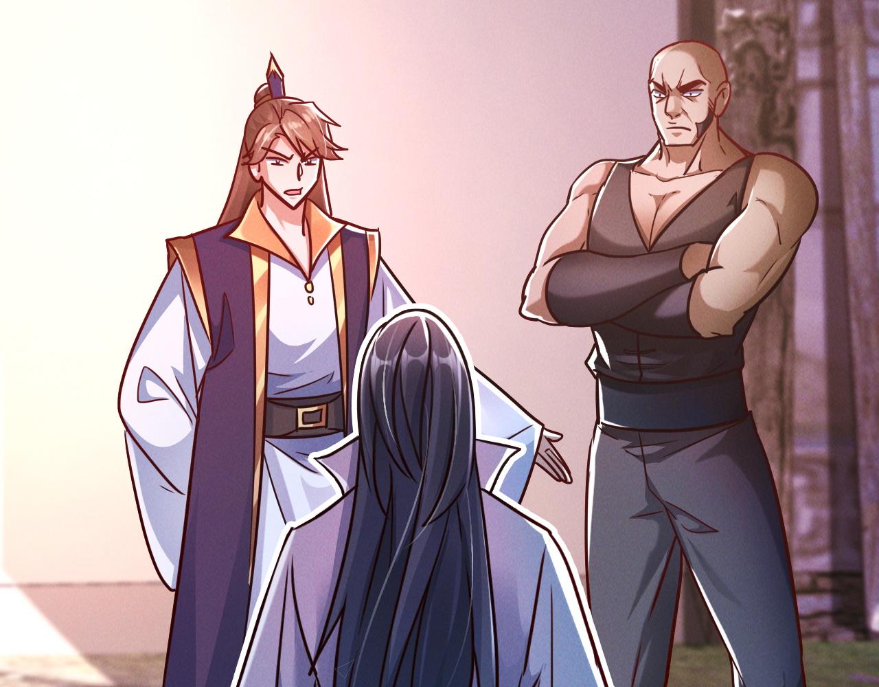 第21话 卓俊杰的挑战！45