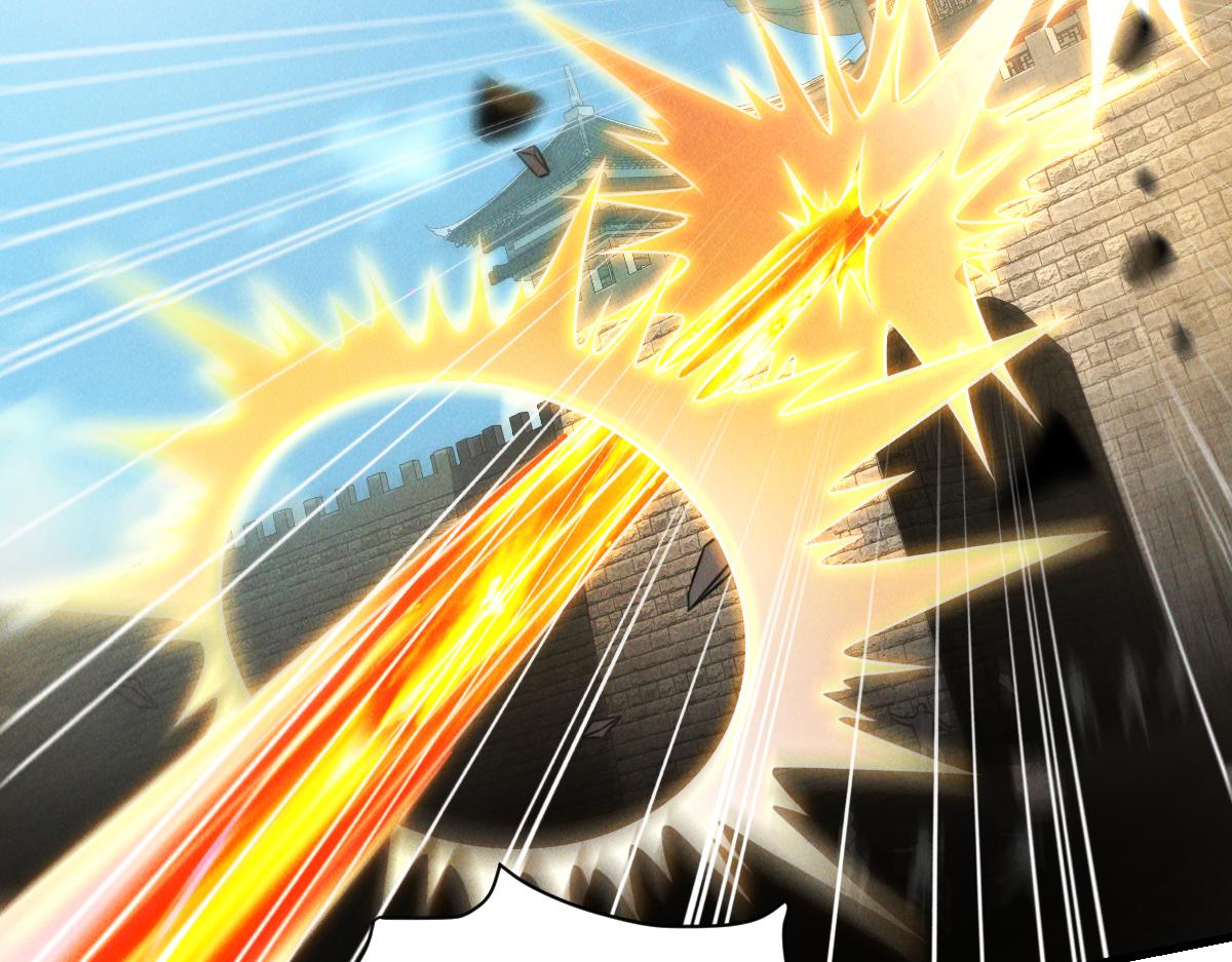 第35话 休想拦我去路45