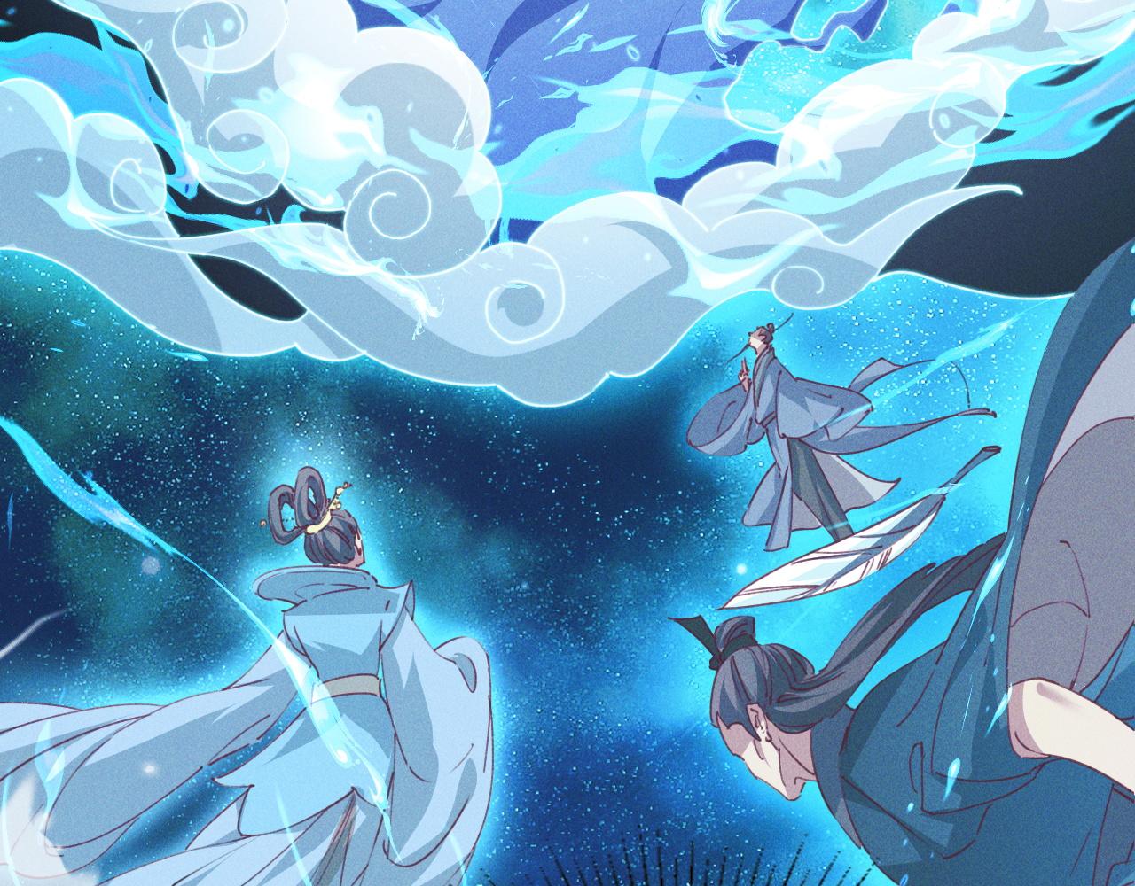 第1话  神话召唤系统！31