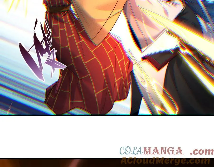 第127话 不可饶恕！100
