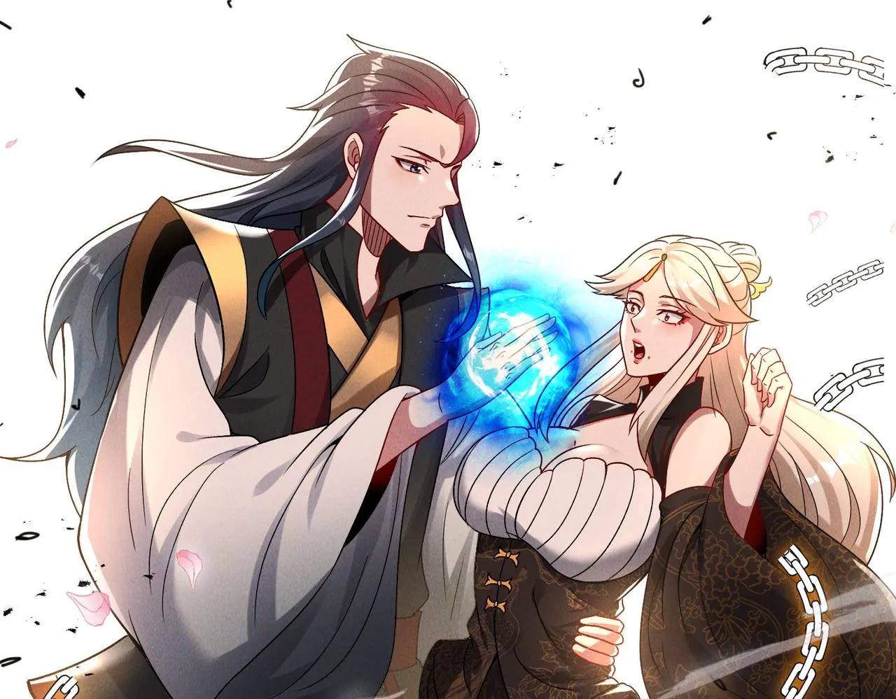 第79话 乖，交给为夫24