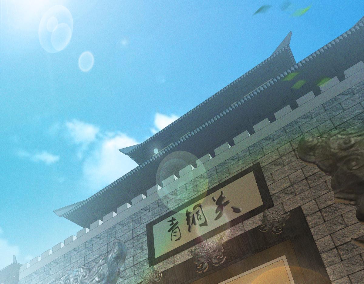 第35话 休想拦我去路116