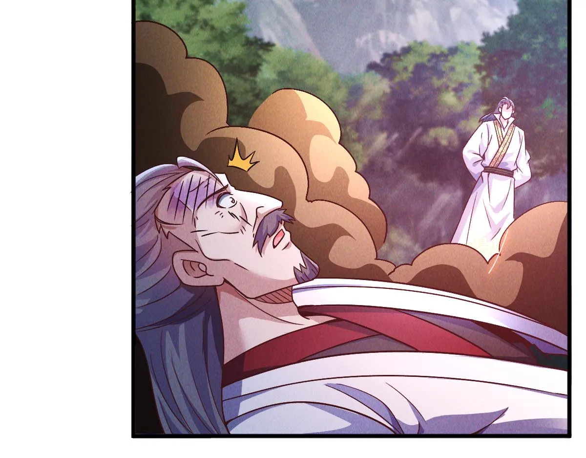 第76话 雷震子拿稳MVP！84