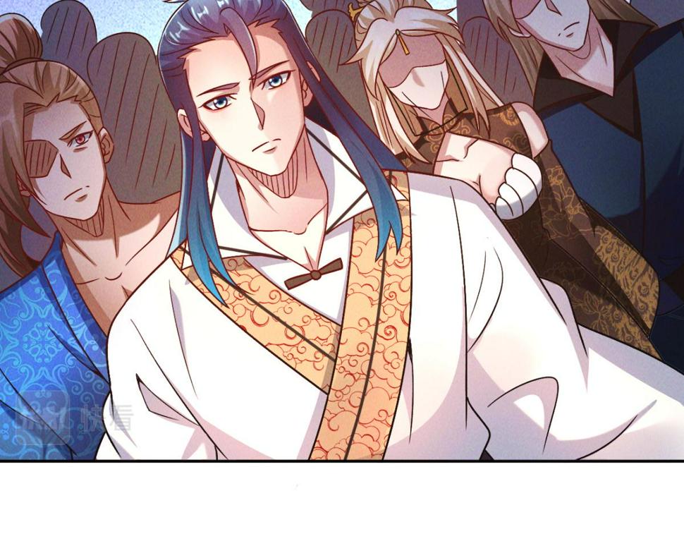 第56话 秦君破局，前往鸿门宴69