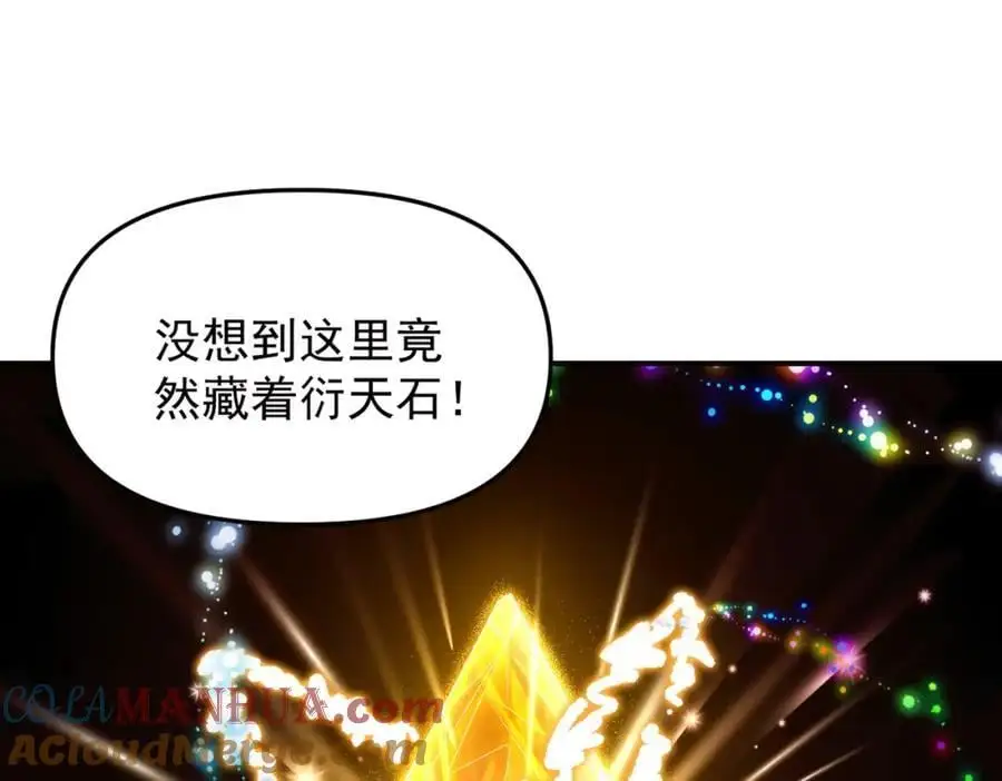 第110话 衍天石要定了116