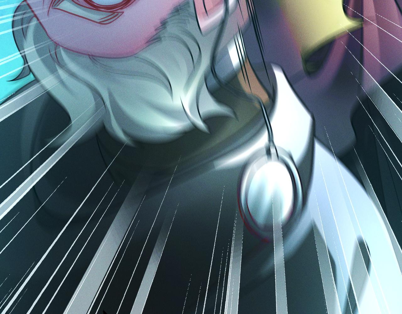 第13话 回归干月80