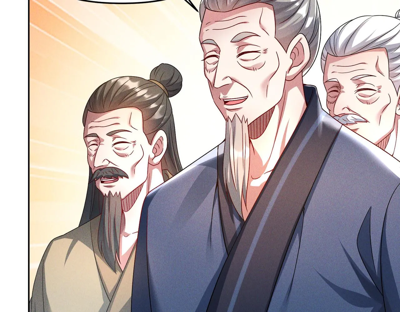 第69话 神秘蓑衣男子35