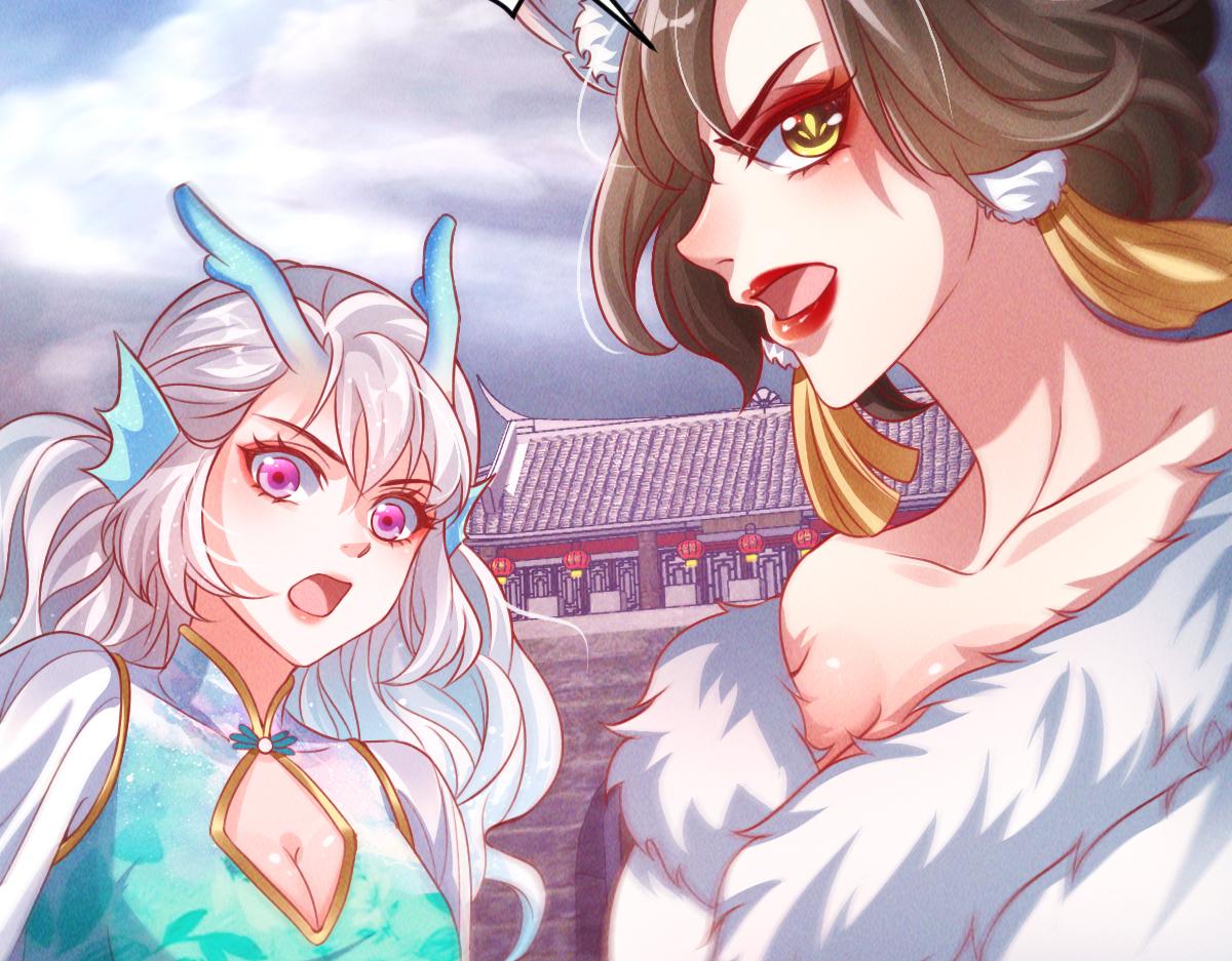 第31话 李元霸参上110