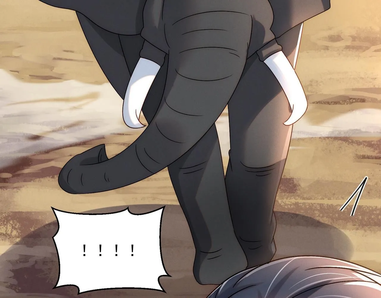 第91话 哟！真热闹61