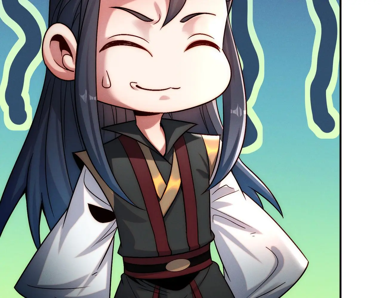 第105话 南海龙王47