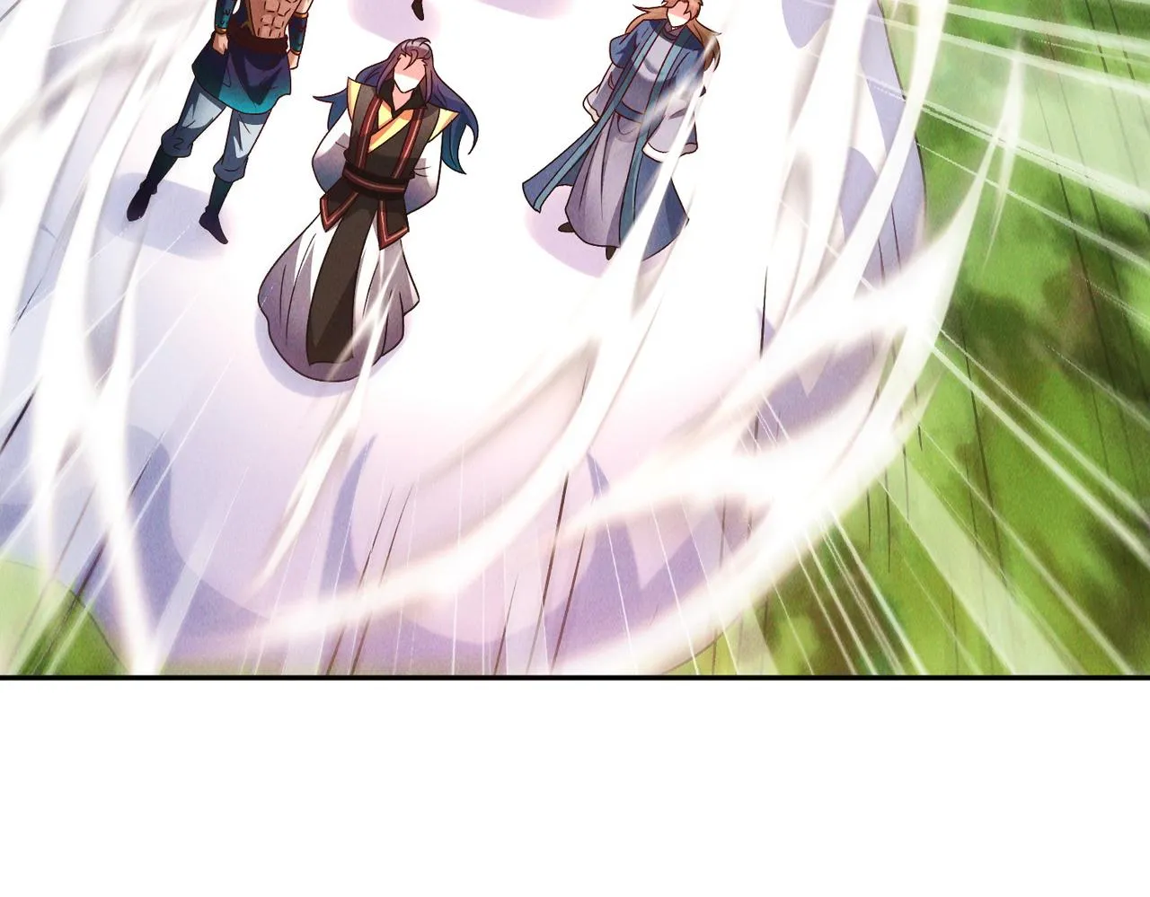 第84话 十万天兵23