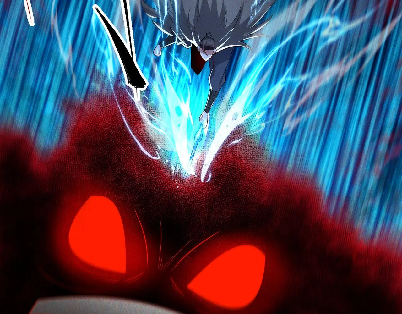 第71话 烛龙出世19