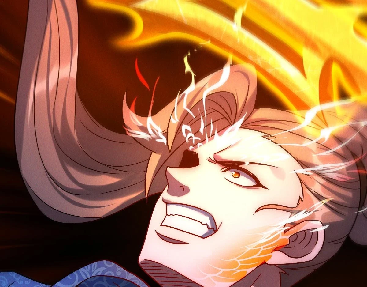 第53话 南卓皇朝要追杀我？53