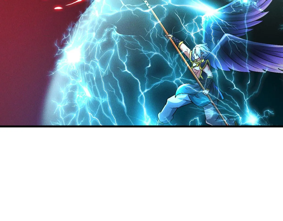 第76话 雷震子拿稳MVP！115