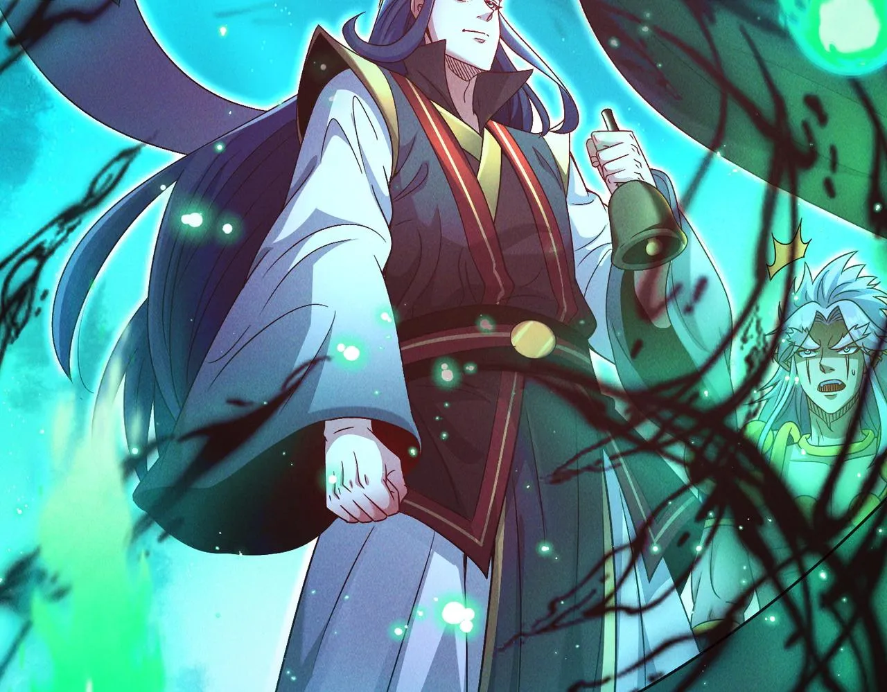 第82话 极炎幽水30
