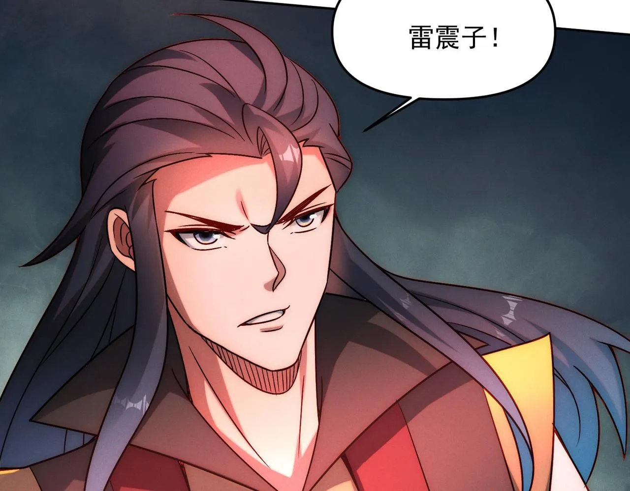 第87话 杀进深渊门75