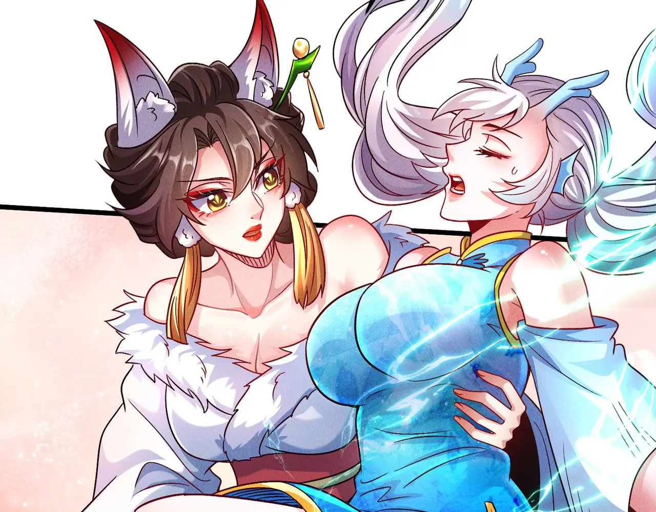 第102话 姬永生现84