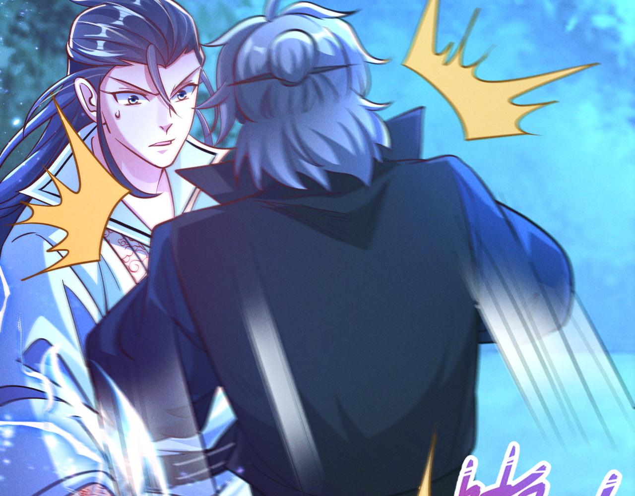 第25话 大威天龙！90