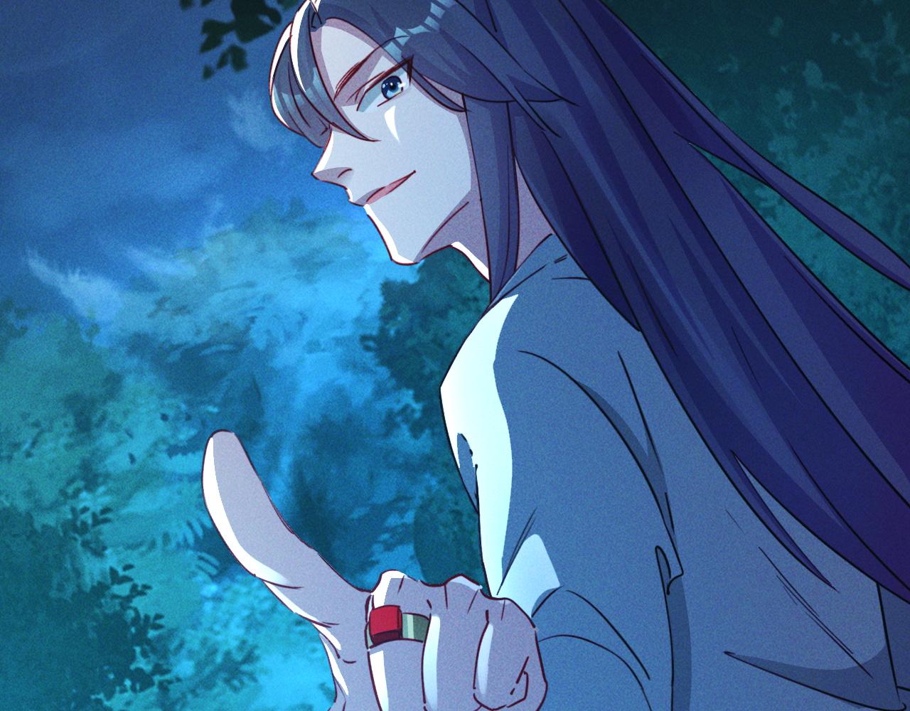 第4话 召唤神魔哮天犬！21
