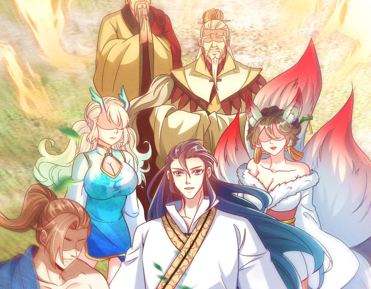 第36话 出一口气70